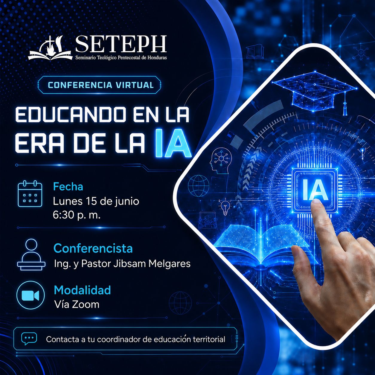 Educando en la Era de la IA