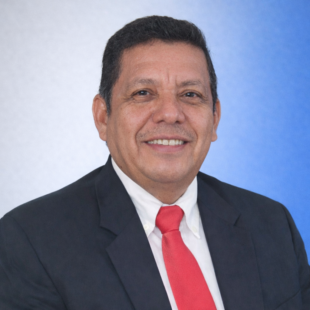 Paulino Chávez