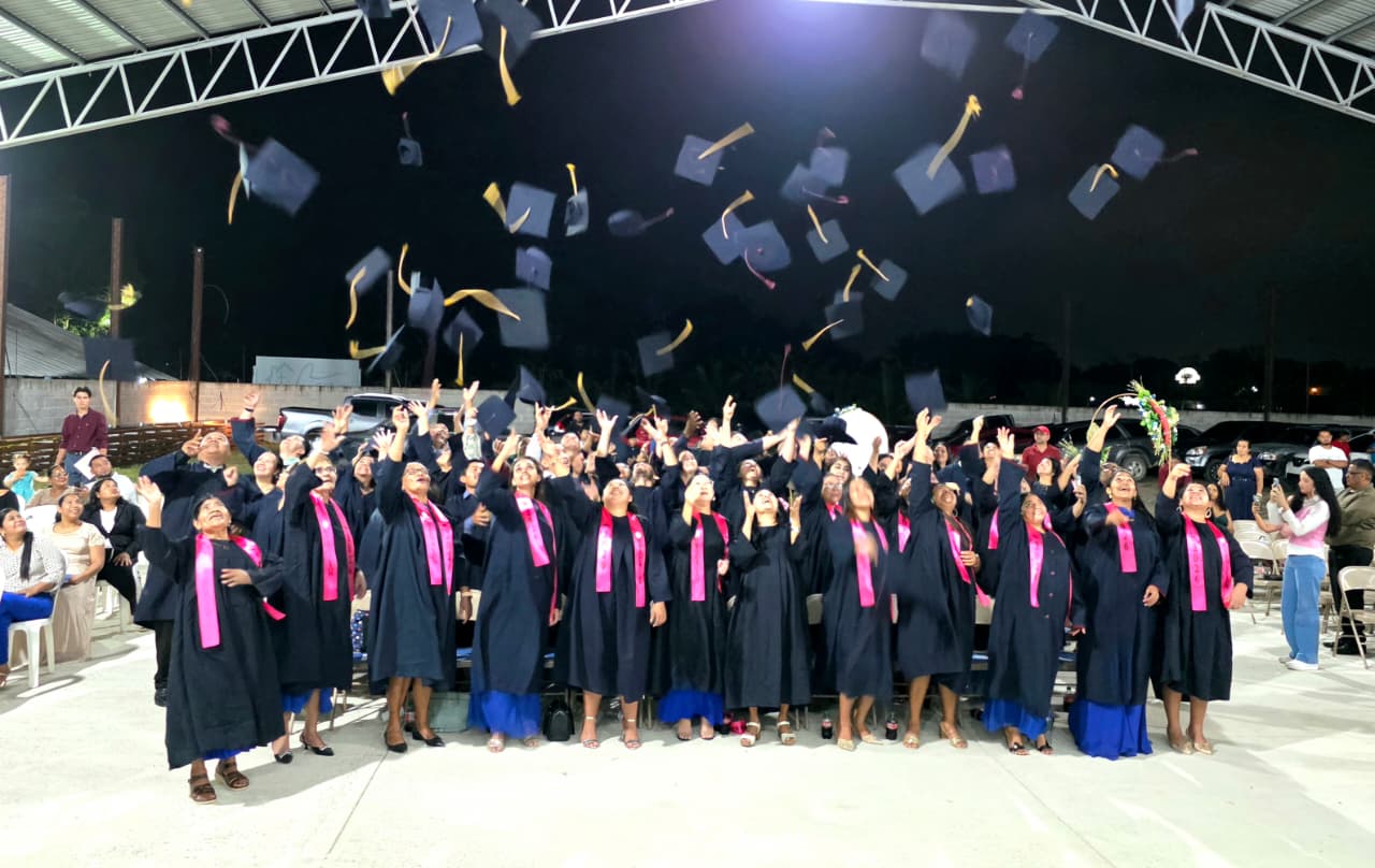 Graduaciones 2026