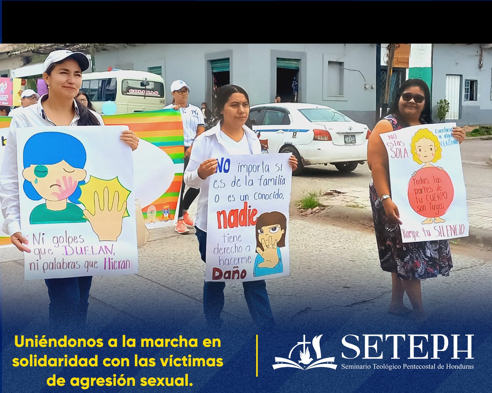 Apoyo a la sociedad
