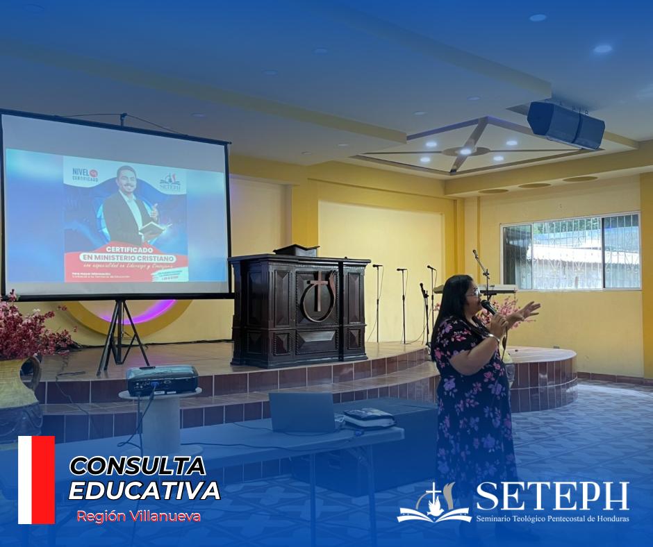 Consulta Educativa
